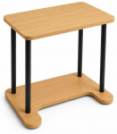S&uuml;learvutilaud Kalune Design Ck15, 35 cm x 60 cm, 65 cm, sapphire oak v.