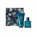Kinkekomplektid meestele Versace Eros Pour Homme, 2 tk.