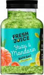 Vannisool Fresh Juice Yuzu & Mandarin, 700 g