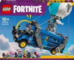 Kahjustatud pakendiga toode. Konstruktor LEGO&reg; Fortnite Battle Bus 77073, 954 tk