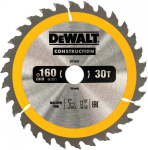 Saeketas Dewalt DT1932-QZ, 160 mm x 20 mm