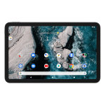 Tahvelarvuti Nokia T20 TA-1397, 10.4", 4GB/64GB, 4G, ocean blue