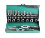 Keermestusmasin AWTools AW40526, m3 - m12, 32 tk