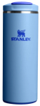 Termostass Stanley Transit Flip Top, 0.35 l, sky blue v.