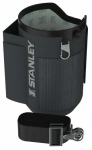 Pudeli &uuml;mbris Stanley The All Day Quencher Carry-All, must v., pol&uuml;ester, 1.18 l
