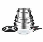 Poti ja panni komplekt Tefal Ingenio Emotion L897SD74