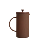 Kohvikann French Press Homla Foggy 794810, 1 l, pruun v.