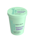 Kehakreem Organic Mimi Matcha Green & Jojoba, 200 ml