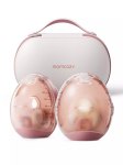 Rinnapumba komplekt, elektriline Momcozy Air 1