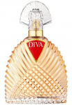 Tualettvesi Emanuel Ungaro Diva Women, 100 ml