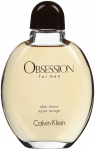Habemeajamisj&auml;rgne vedelik Calvin Klein Obsession For Men, 125 ml