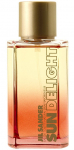 Tualettvesi Jil Sander Sun Delight, 100 ml