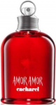 Tualettvesi Cacharel Amor Amor, 50 ml