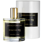 Parf&uuml;&uuml;mvesi Zarkoperfume Zarko Molecule N&deg;8 Edp Spray 100Ml, 100 ml
