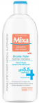 Meigieemaldaja Mixa Optimal Tolerance, 400 ml