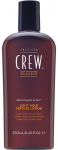 Juuksepiim American Crew, 250 ml