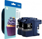 Tindiprinteri kassett Brother, must v.