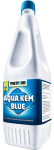 WC-vedelik biotualettide jaoks Thetford Aqua Kem Blue, 2 l