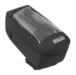 Mobiiltelefoni kott Force, must v.