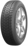 Talverehv Dunlop Winter Response 2 165/70/R14, 81-T, C, B, 69 dB