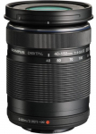 Objektiiv Olympus M.Zuiko Digital ED 40-150mm F4.0-5.6 R Black