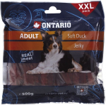 Koeramaius Ontario Soft Duck Jerky, 0.5 kg