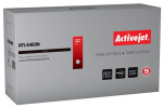 Toonerikassett ActiveJet Supreme ATL-E460N, must v.