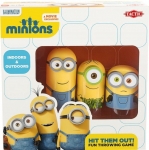 Lauam&auml;ngud Tactic Minions