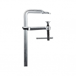 Kruustangid Bessey GS40K, 500 kg, teras, 40 cm x 12 cm