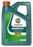 Mootori&otilde;li Castrol Magnatec 5W - 30, s&uuml;nteetiline, 4 l
