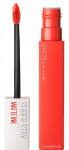 Huulepulk Maybelline Super Stay Matte Ink, 5 ml, 25 heroine