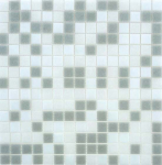 Plaadid Mosaic BTS101