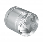 Ventilaator t&otilde;mbe/kanaliventilaator Dospel WB315, 31.5 cm