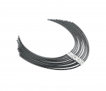 Trimmeri k&ouml;is Bosch F016800431, 0.37 m x 3.5 mm