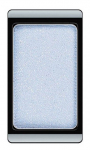 Lauv&auml;rv Artdeco, glam light blue v. 394