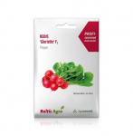 Seemned Baltic Agro, must r&otilde;igas Gloriette, 3 g