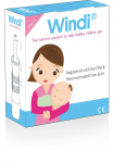 Rektaalkateeter Windi The Gasspasser 10pcs