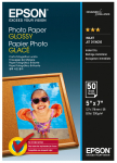 Fotopaber Epson Glossy, Photo