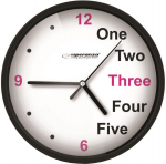 Kvartsseinakell Esperanza, must