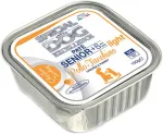 Koeramaius Monge Excellence Pate Senior, 0.15 kg