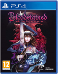 PlayStation 4 (PS4) m&auml;ng 505 Games Bloodstained: Ritual of the Night