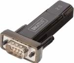 Adapter Digitus DA-70167 USB To Serial RS232 USB 2.0, RS-232 DB9 male, 80 m, must v.