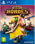 PlayStation 4 (PS4) m&auml;ng Soedesco 8-Bit Hordes