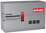 Toonerikassett ActiveJet Supreme ATB-3480N, must v.