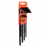Kuuskantv&otilde;ti Bahco BE-9770, 12 cm, 9 tk