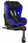 Turvatool Sparco SK500i, sinine/must, 0 - 18 kg