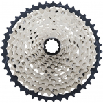 Kassett Shimano, teras