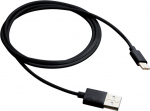 Juhe Canyon, USB Type C/USB, must v.