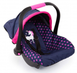 Turvatool nukule Bayer 67954AA, violetne v.