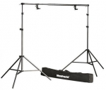 Alus Manfrotto 1314B, must v.